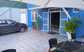 Netuno Beach suítes econômicas