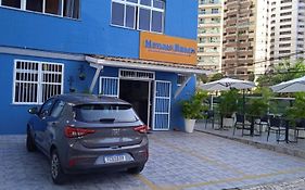 Netuno Beach suítes econômicas